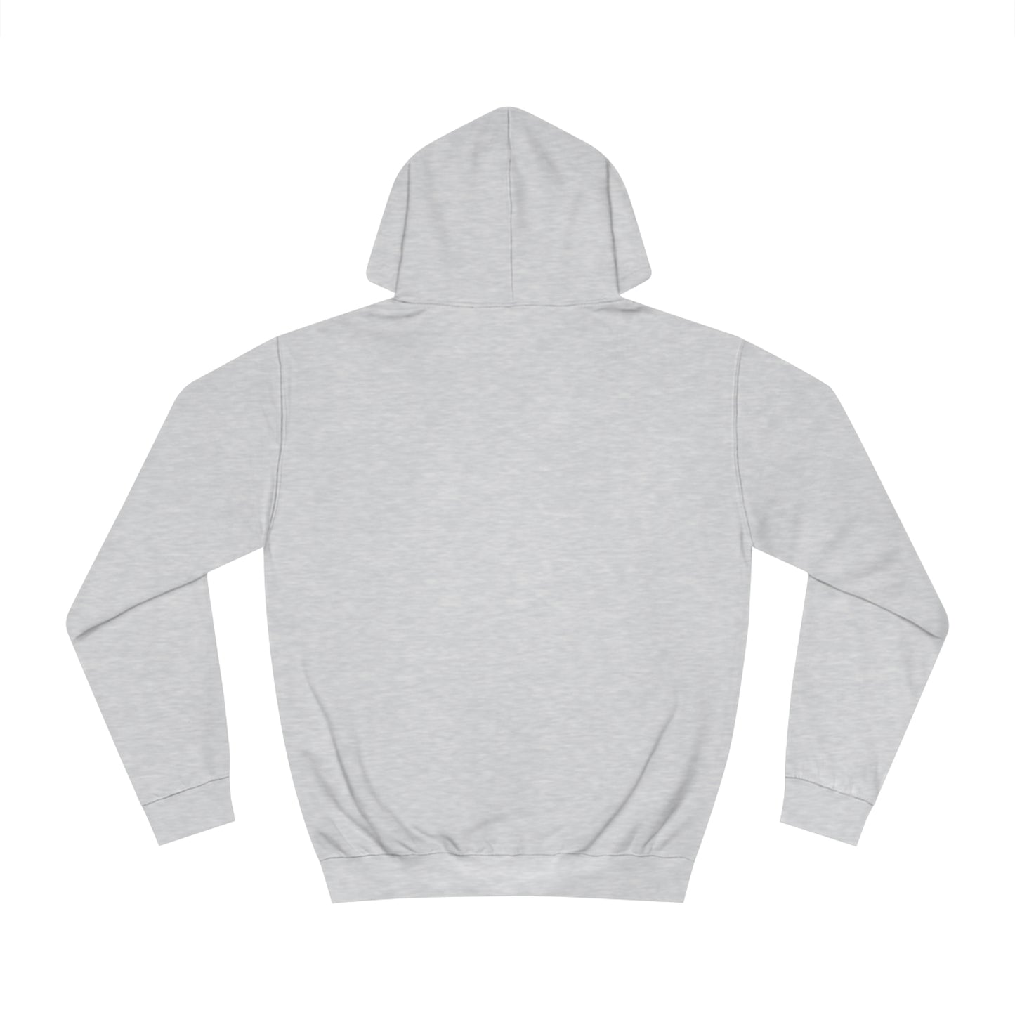 BRAID AND PLAY - Unisex College Hoodie