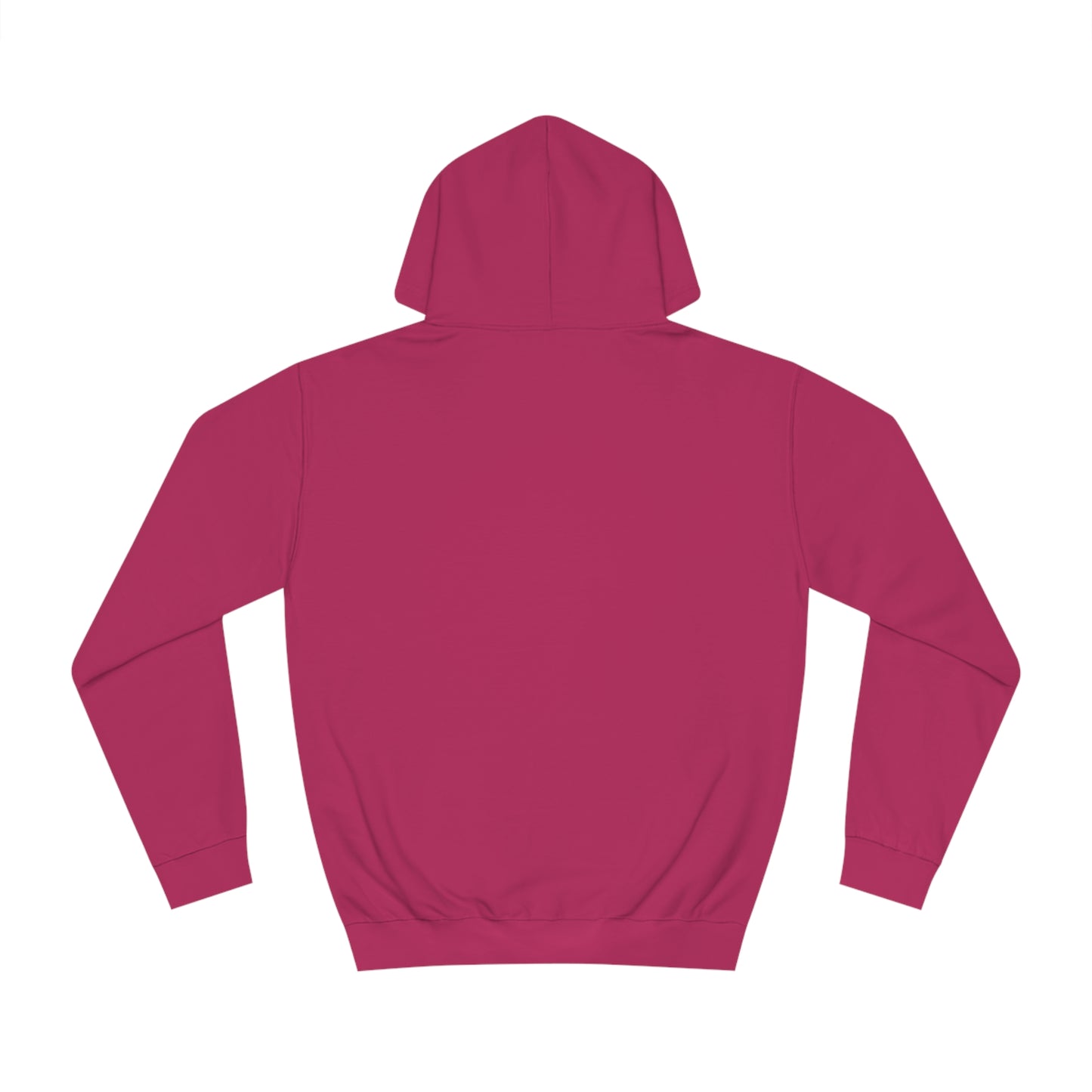 Braider BRILLIANCE Unisex College Hoodie