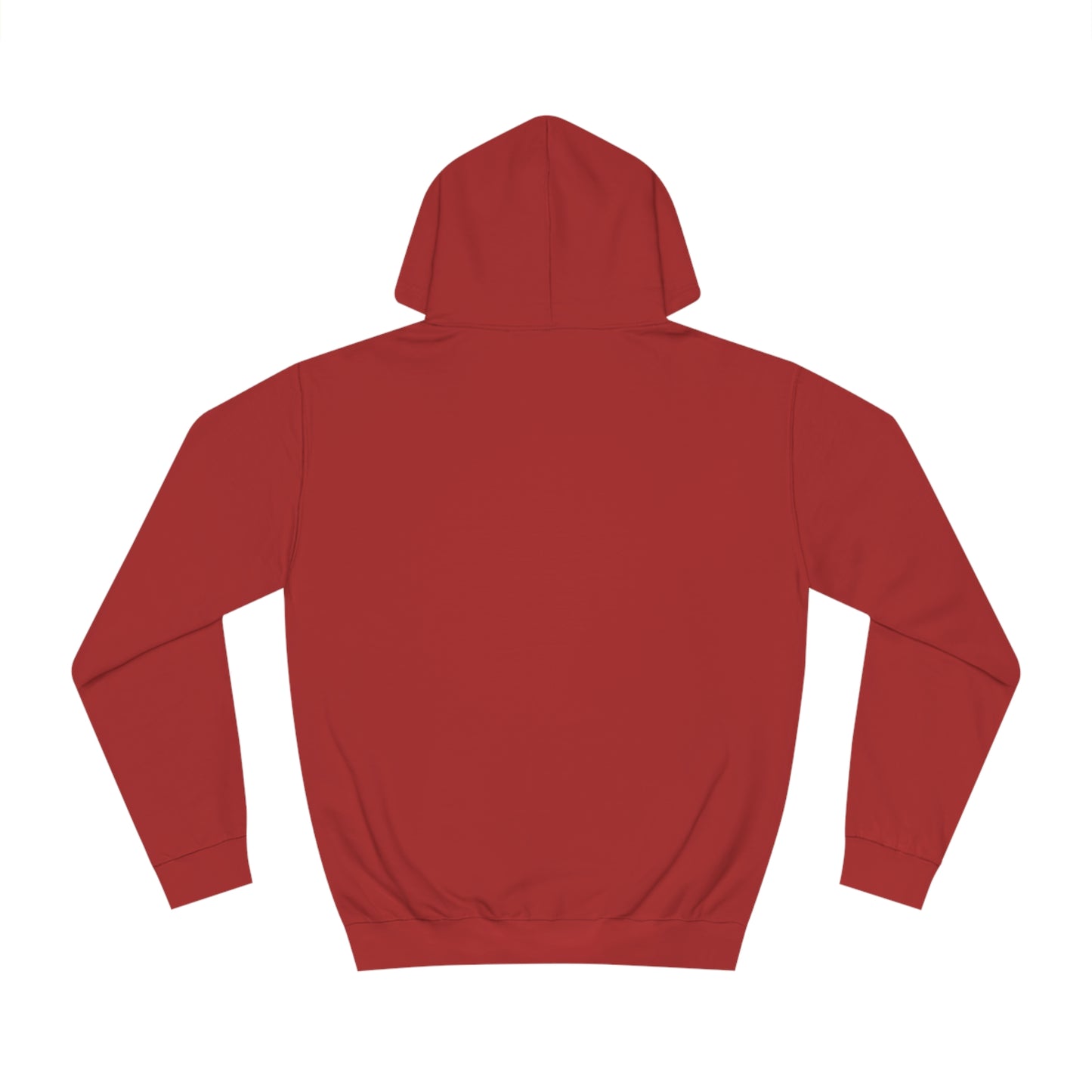 Braider BRILLIANCE Unisex College Hoodie