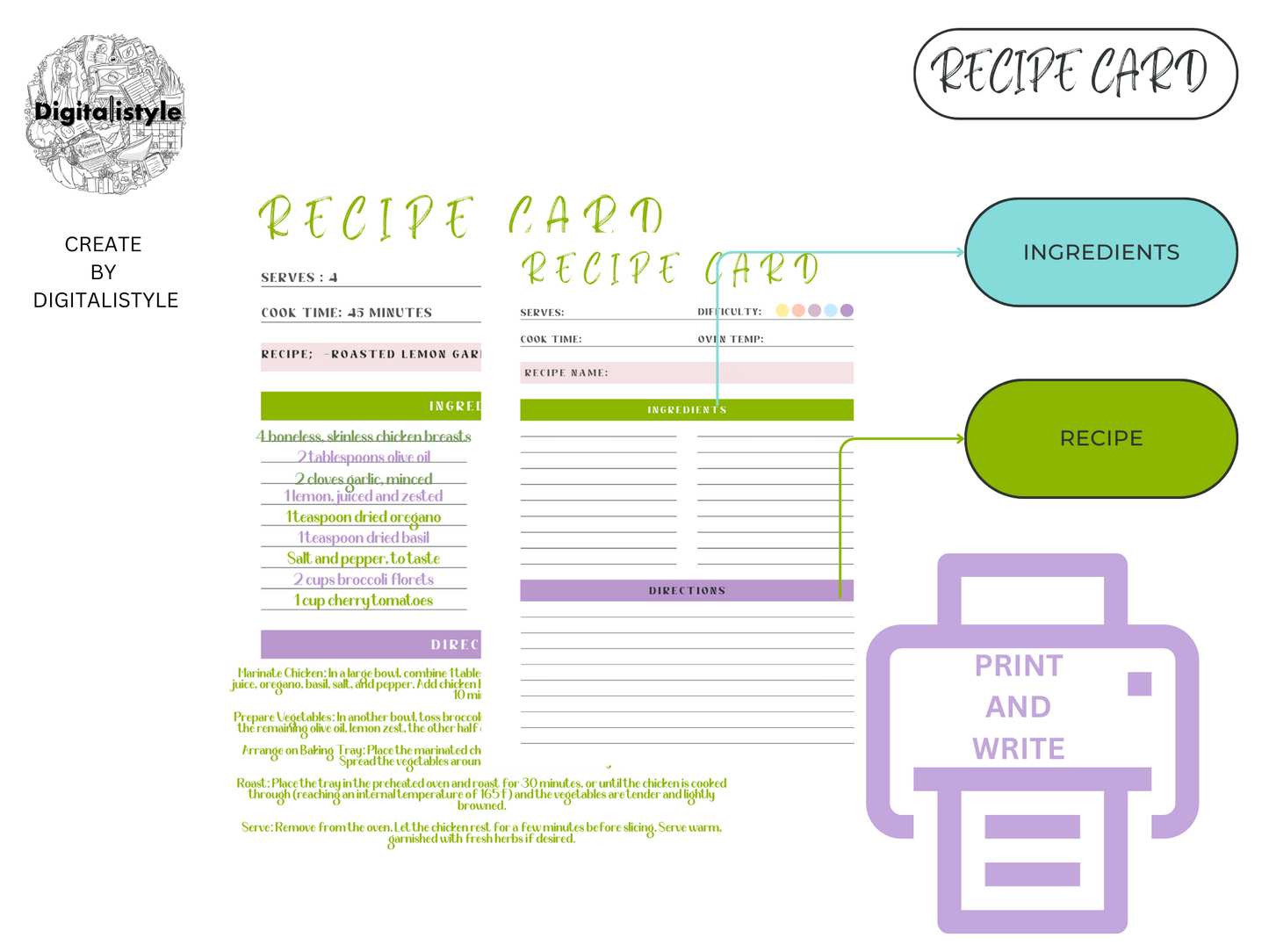 Meal Planner