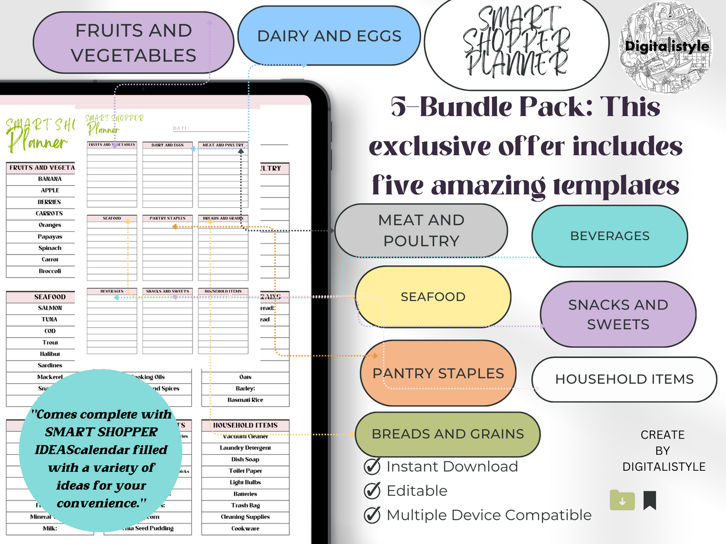 Meal Planner