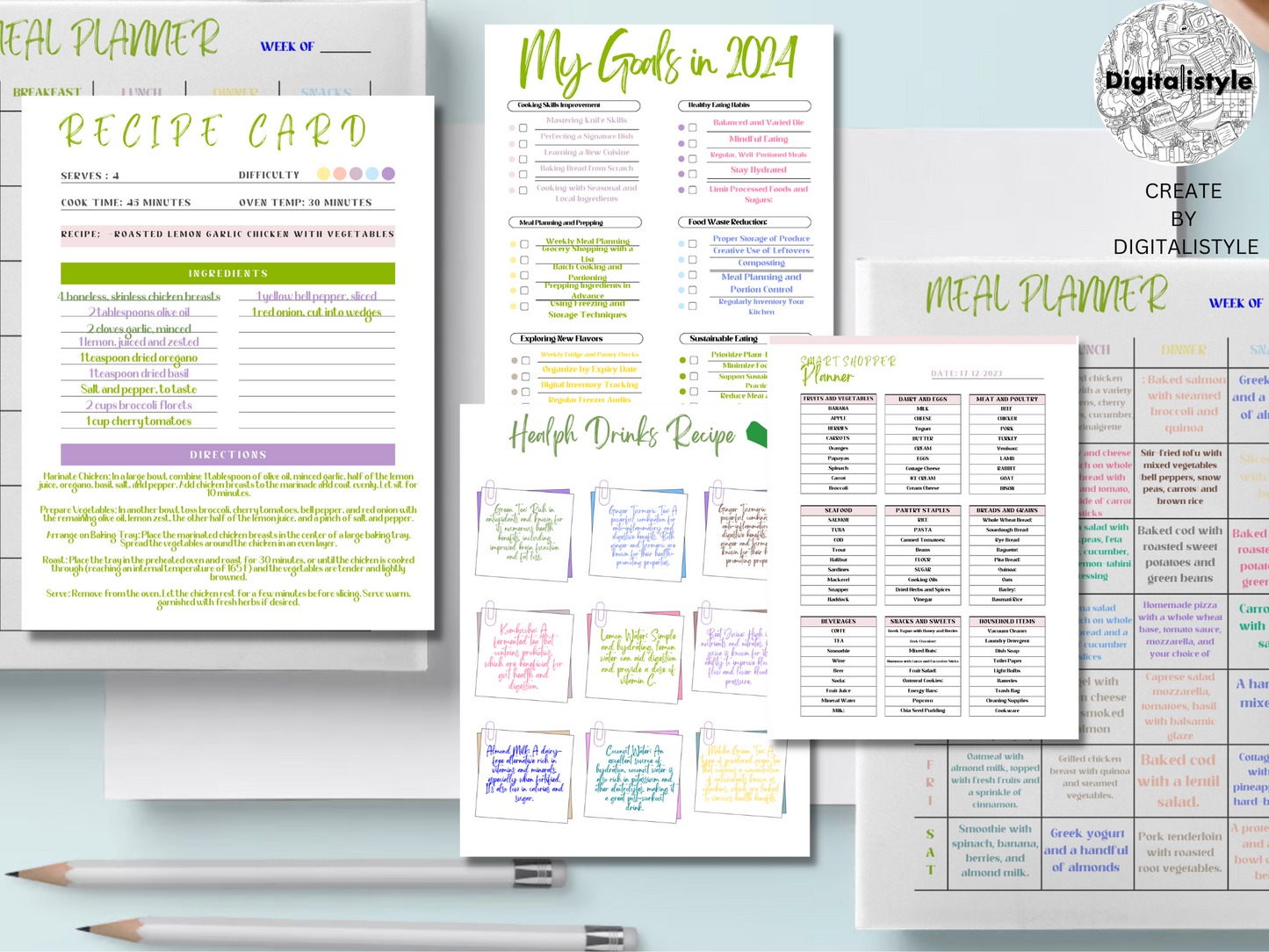 Meal Planner