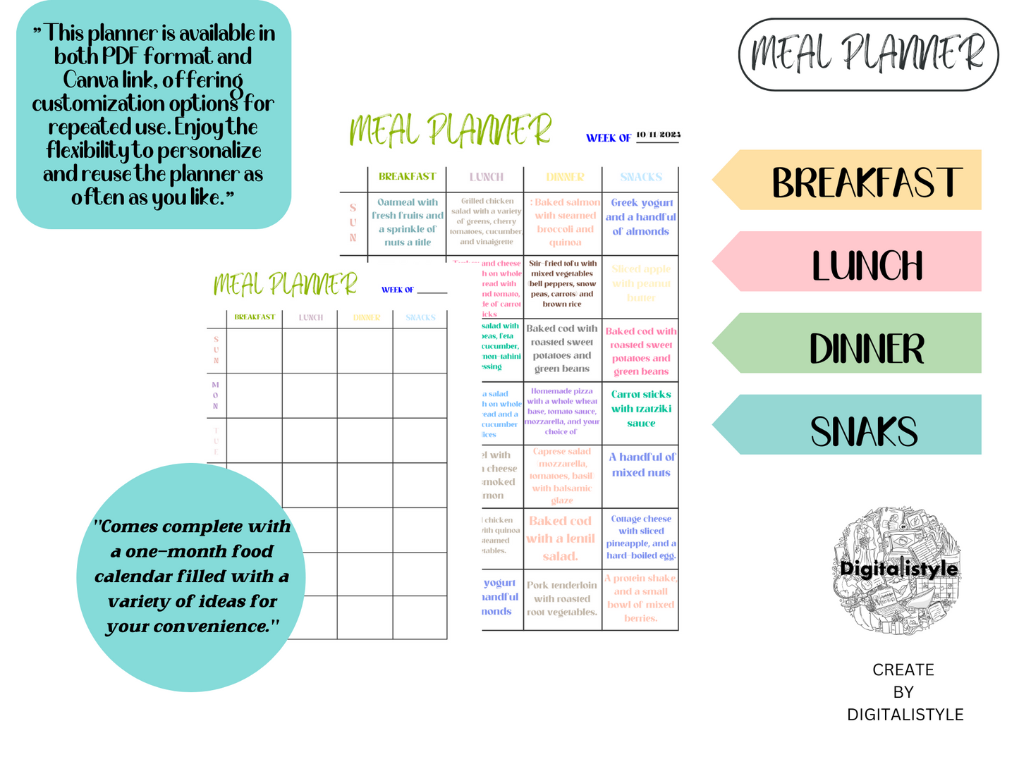 Meal Planner