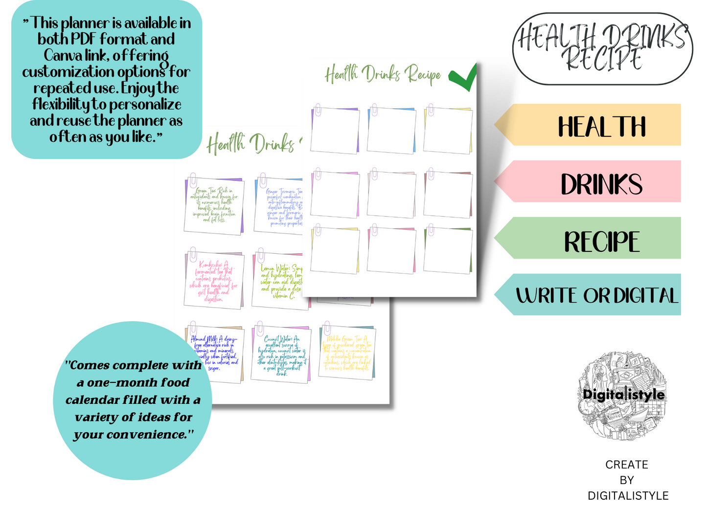 Meal Planner