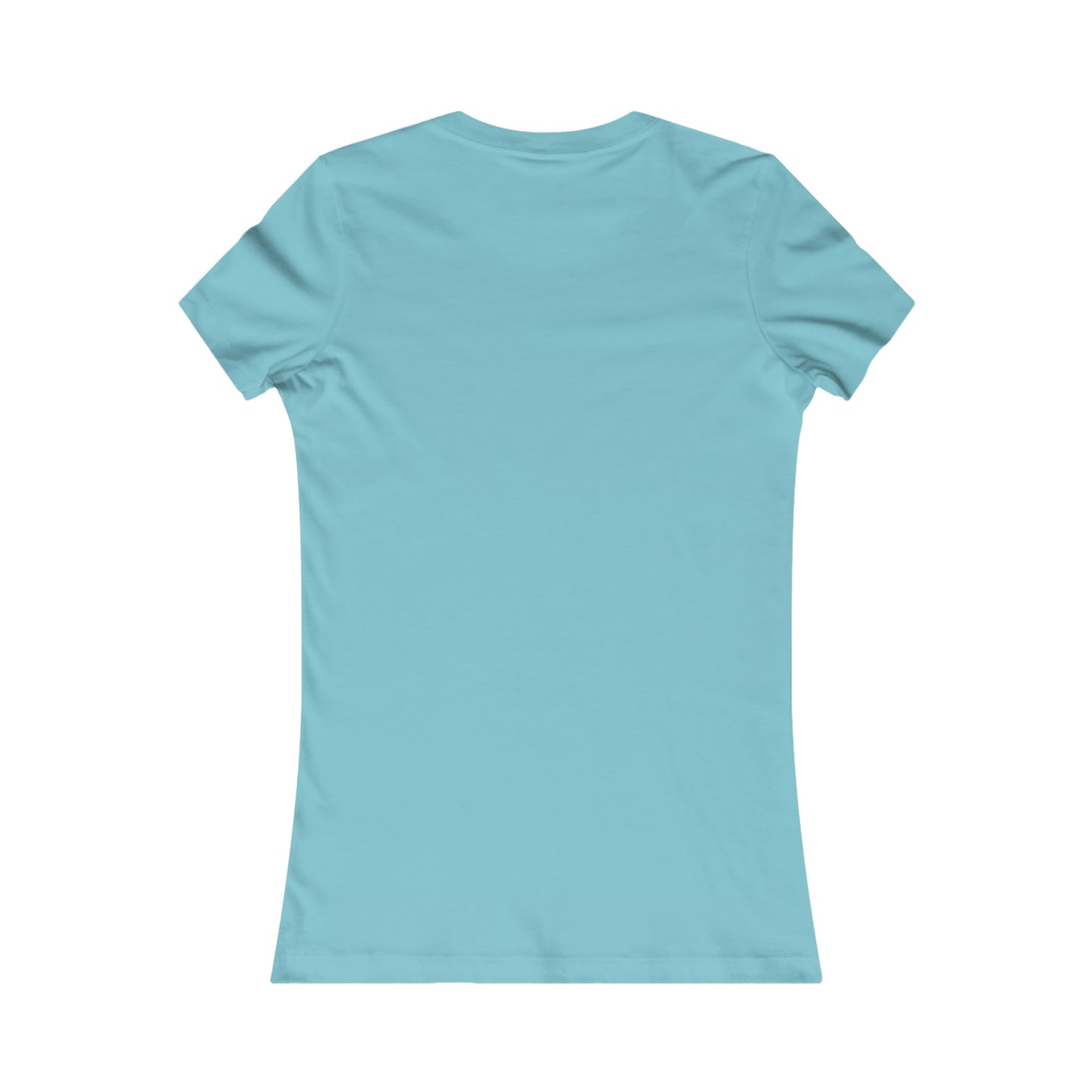 Women's Favorite Tee