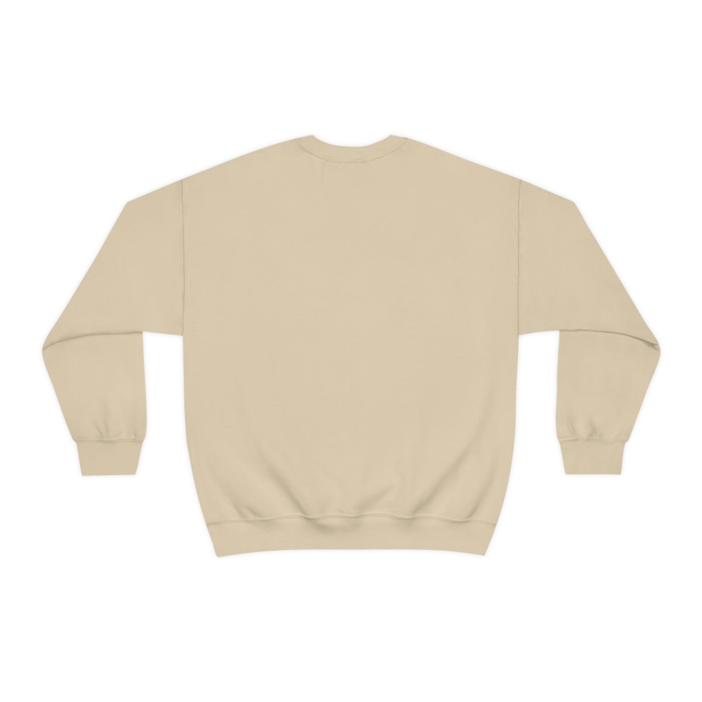 Classic Unisex Heavy Blend™ Crewneck Sweatshirt