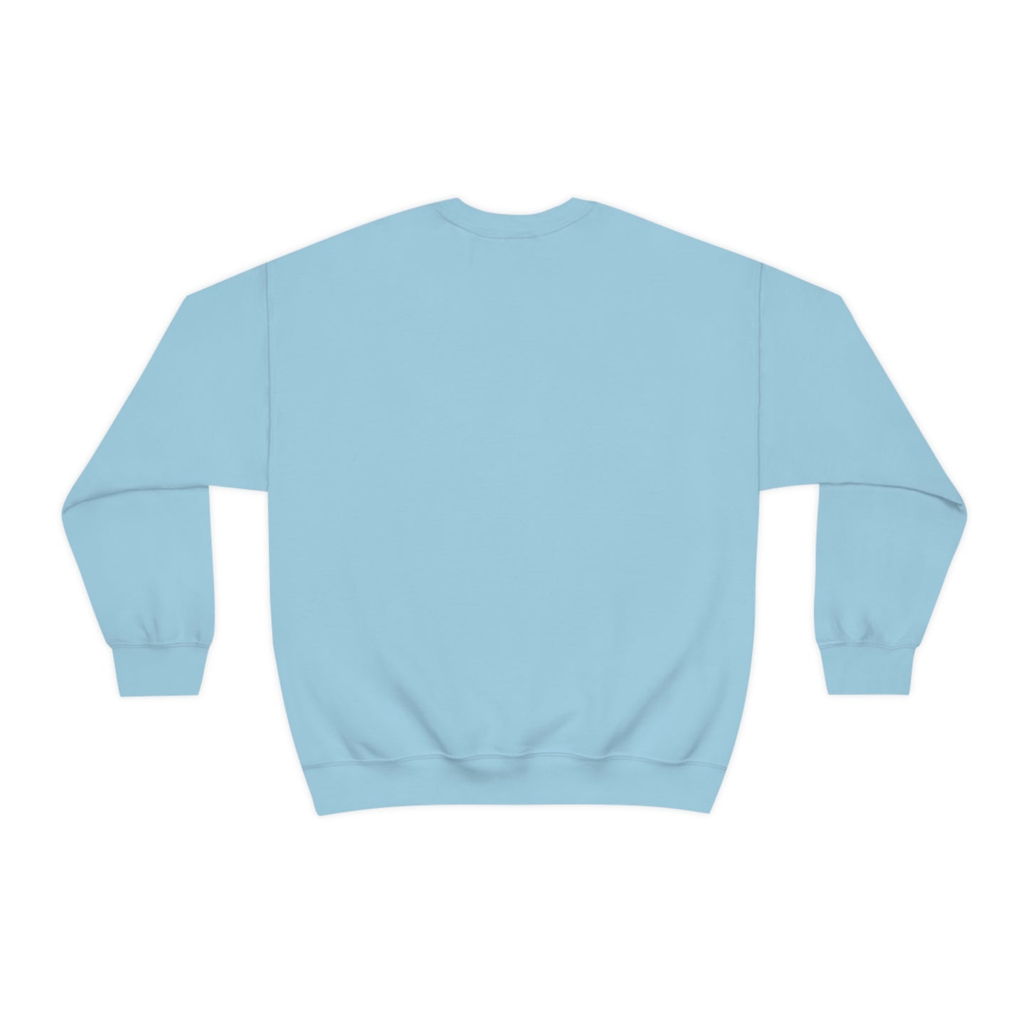 Classic Unisex Heavy Blend™ Crewneck Sweatshirt