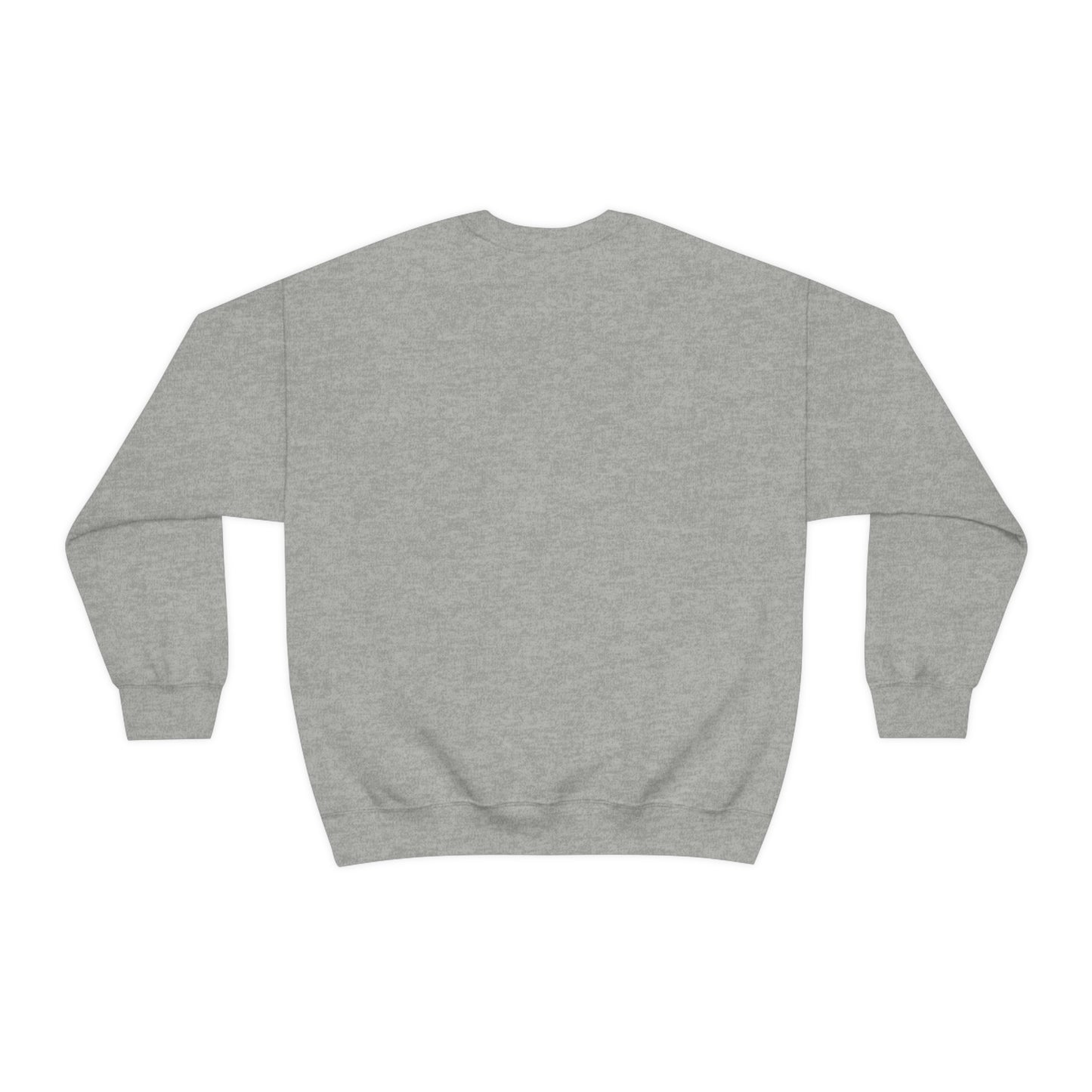 Classic Unisex Heavy Blend™ Crewneck Sweatshirt
