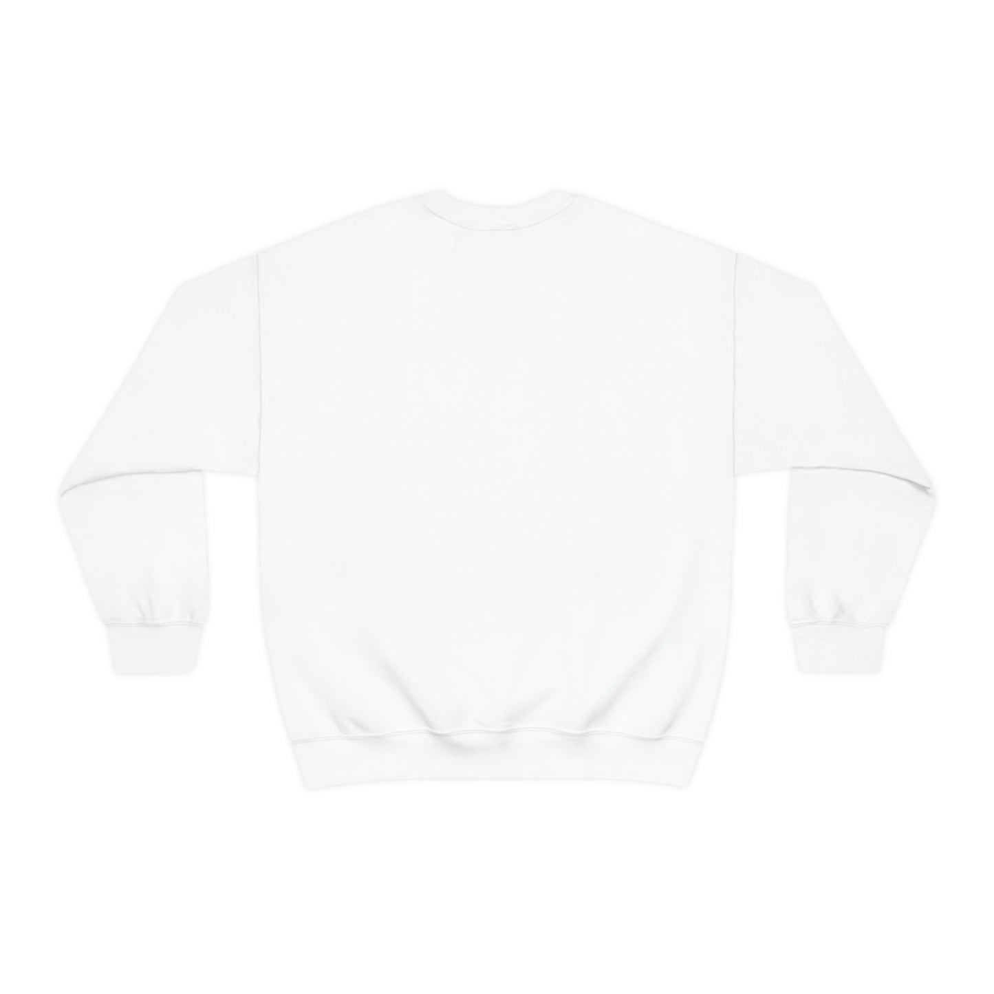 Classic Unisex Heavy Blend™ Crewneck Sweatshirt