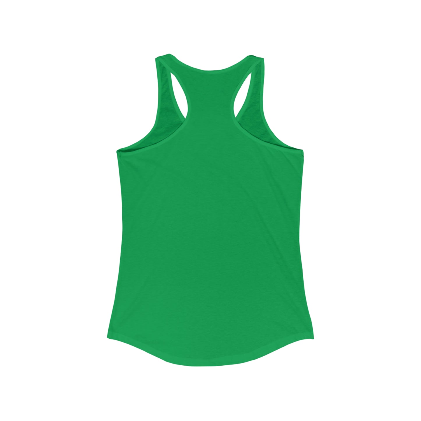 Copy of Women's Ideal Racerback Tank