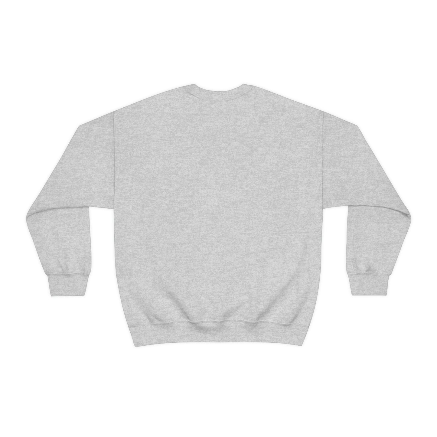 Classic Unisex Heavy Blend™ Crewneck Sweatshirt