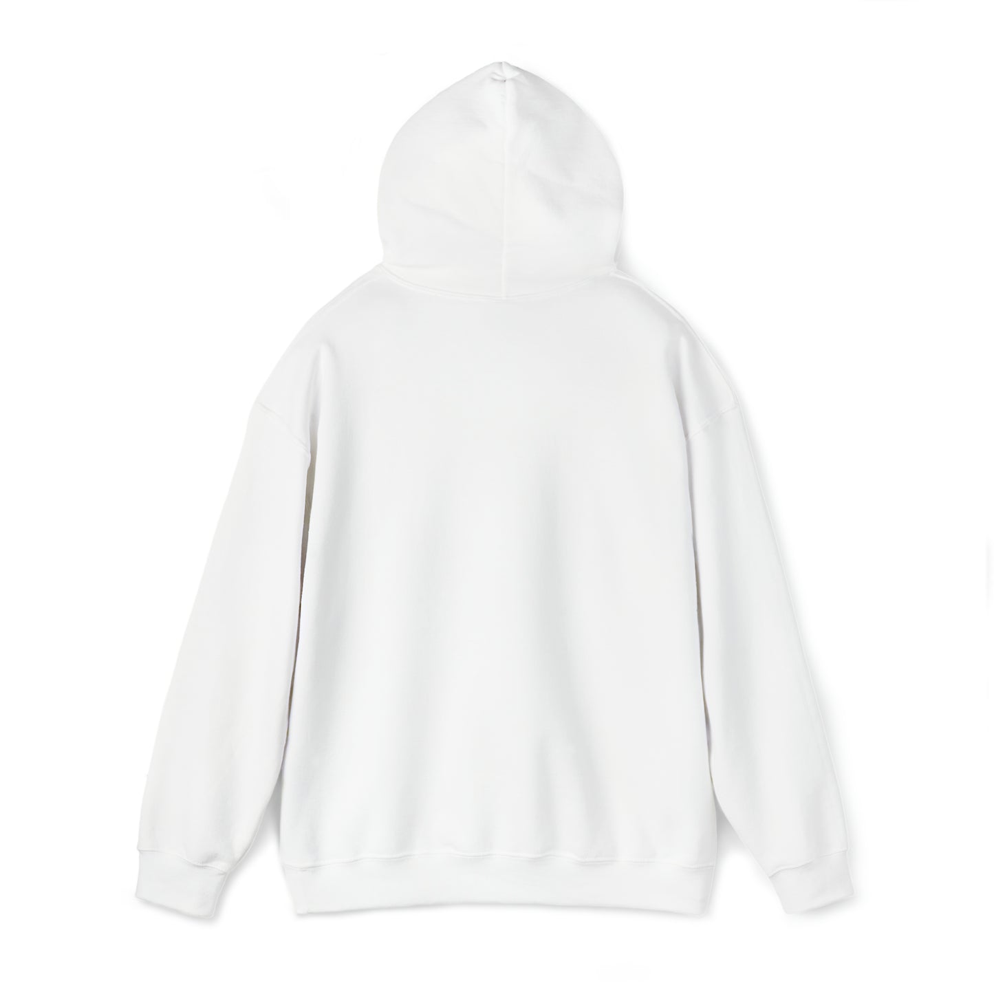 Braid Buddies Unisex Heavy Blend™ Hooded Sweatshirt