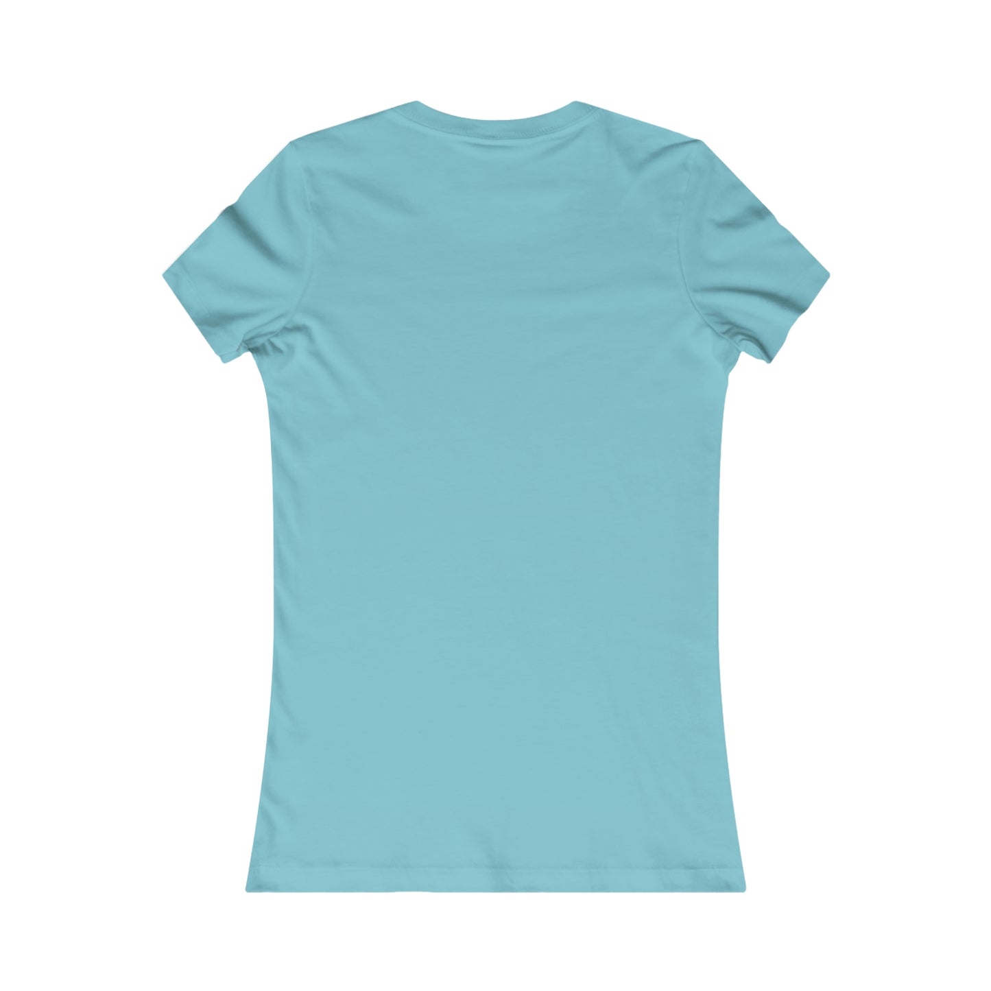 Women's Favorite Tee