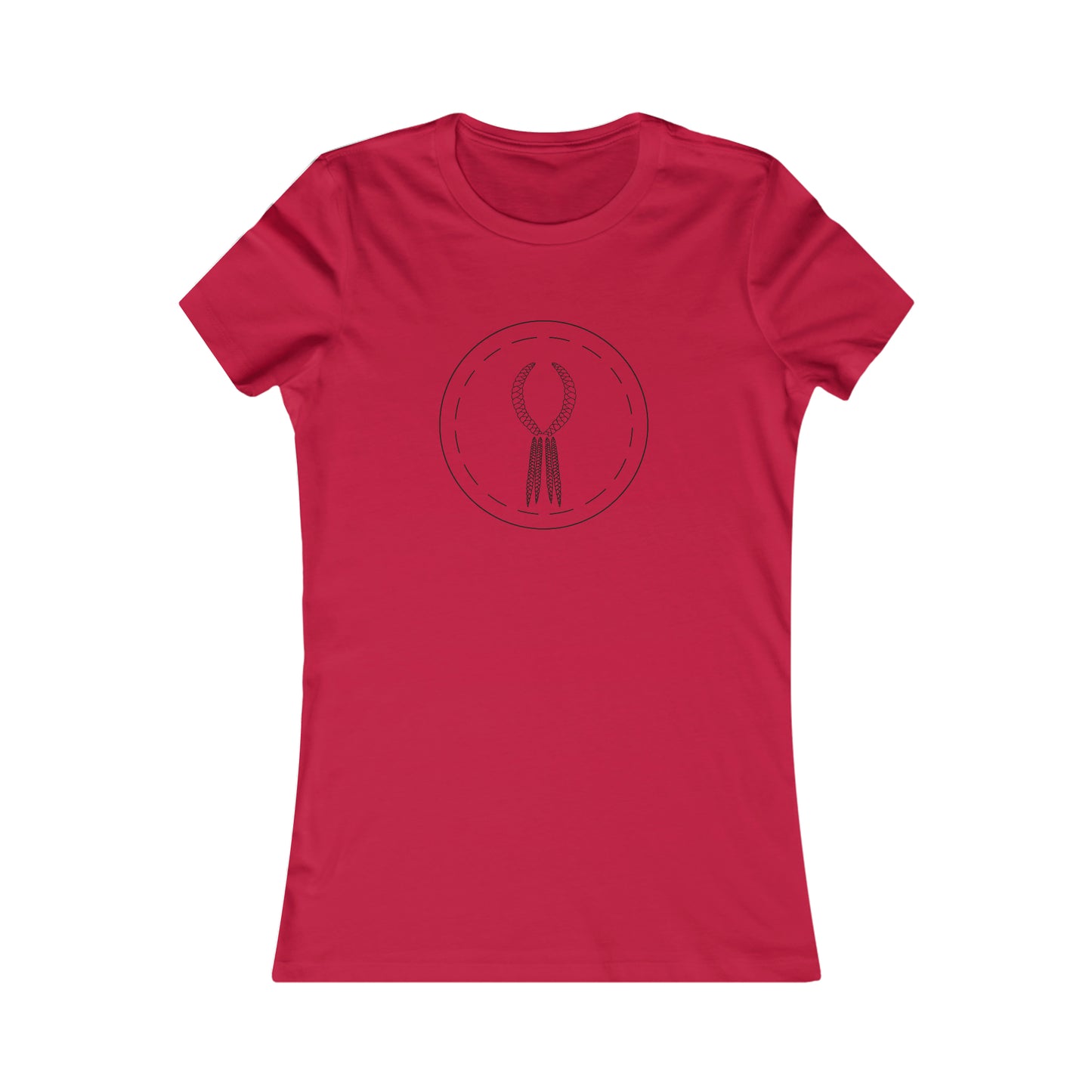 Women's Favorite Tee