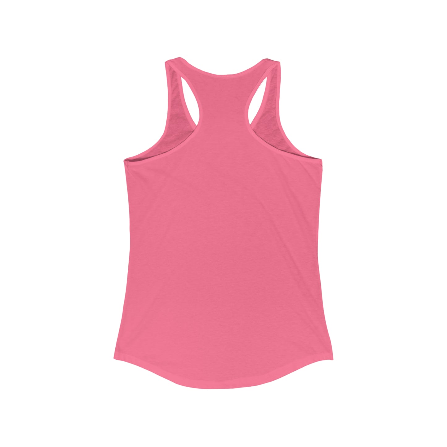 Copy of Women's Ideal Racerback Tank