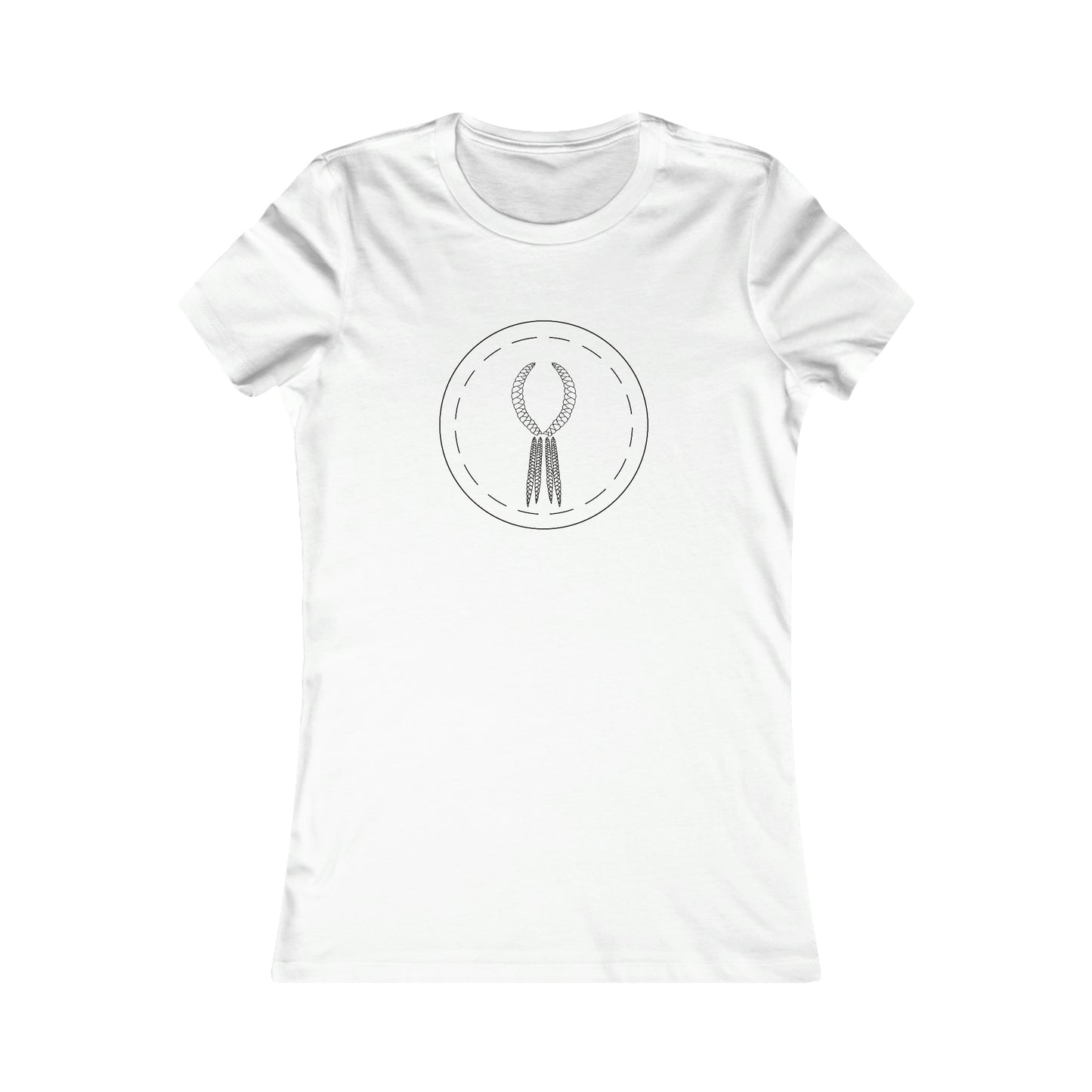 Women's Favorite Tee