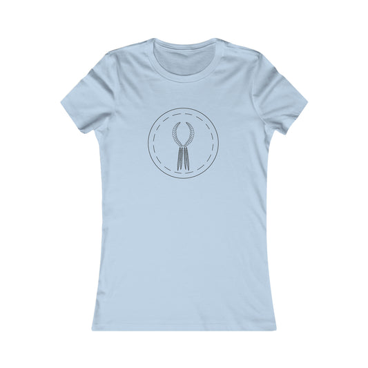 Women's Favorite Tee