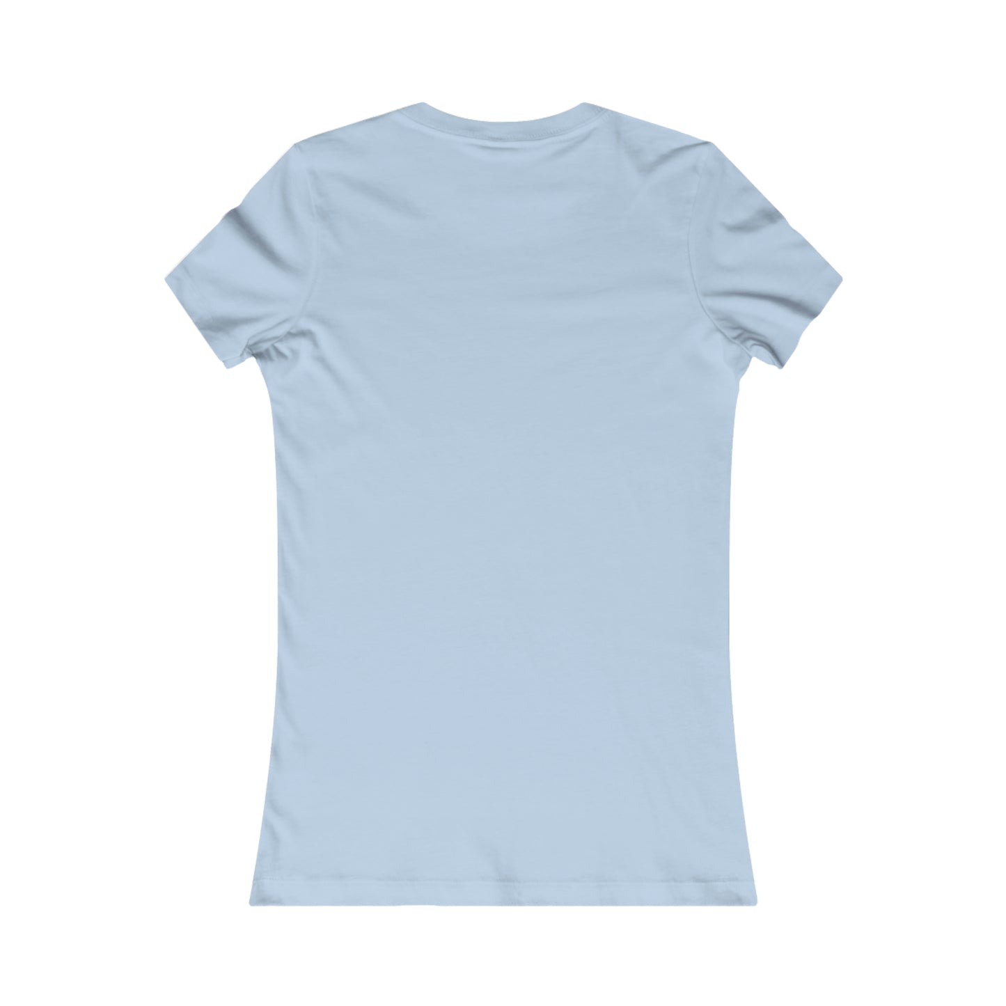 Women's Favorite Tee