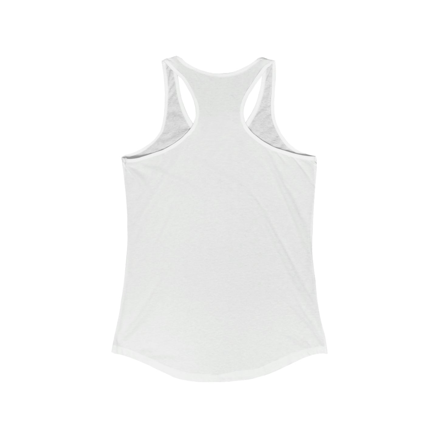 Copy of Women's Ideal Racerback Tank