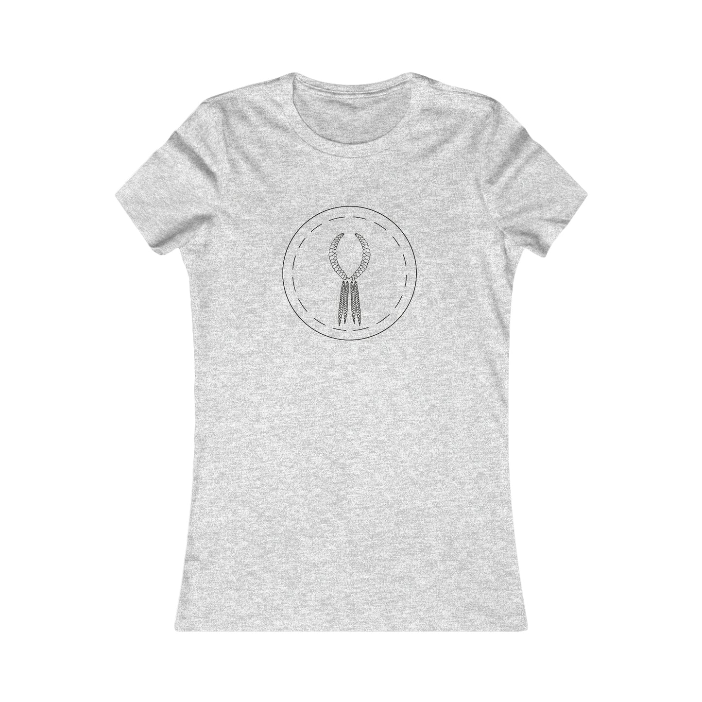 Women's Favorite Tee