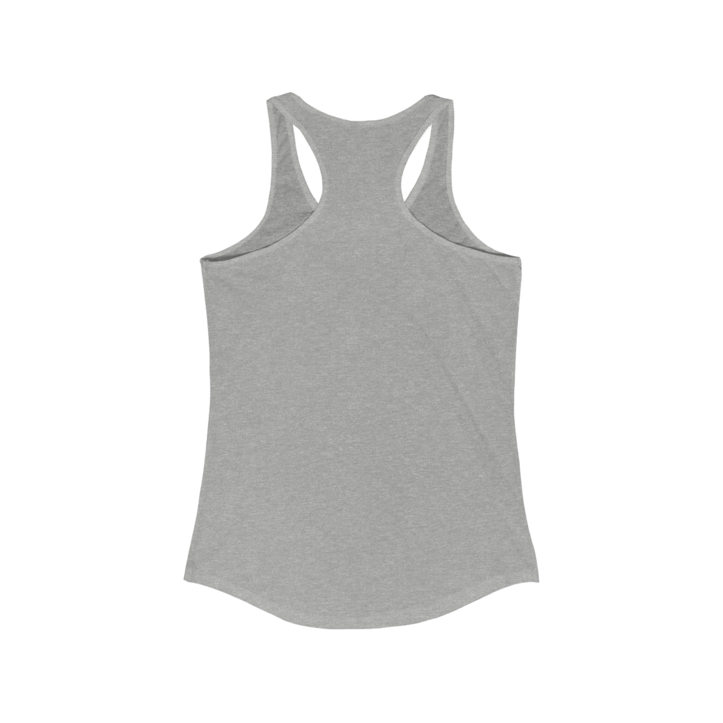 Copy of Women's Ideal Racerback Tank