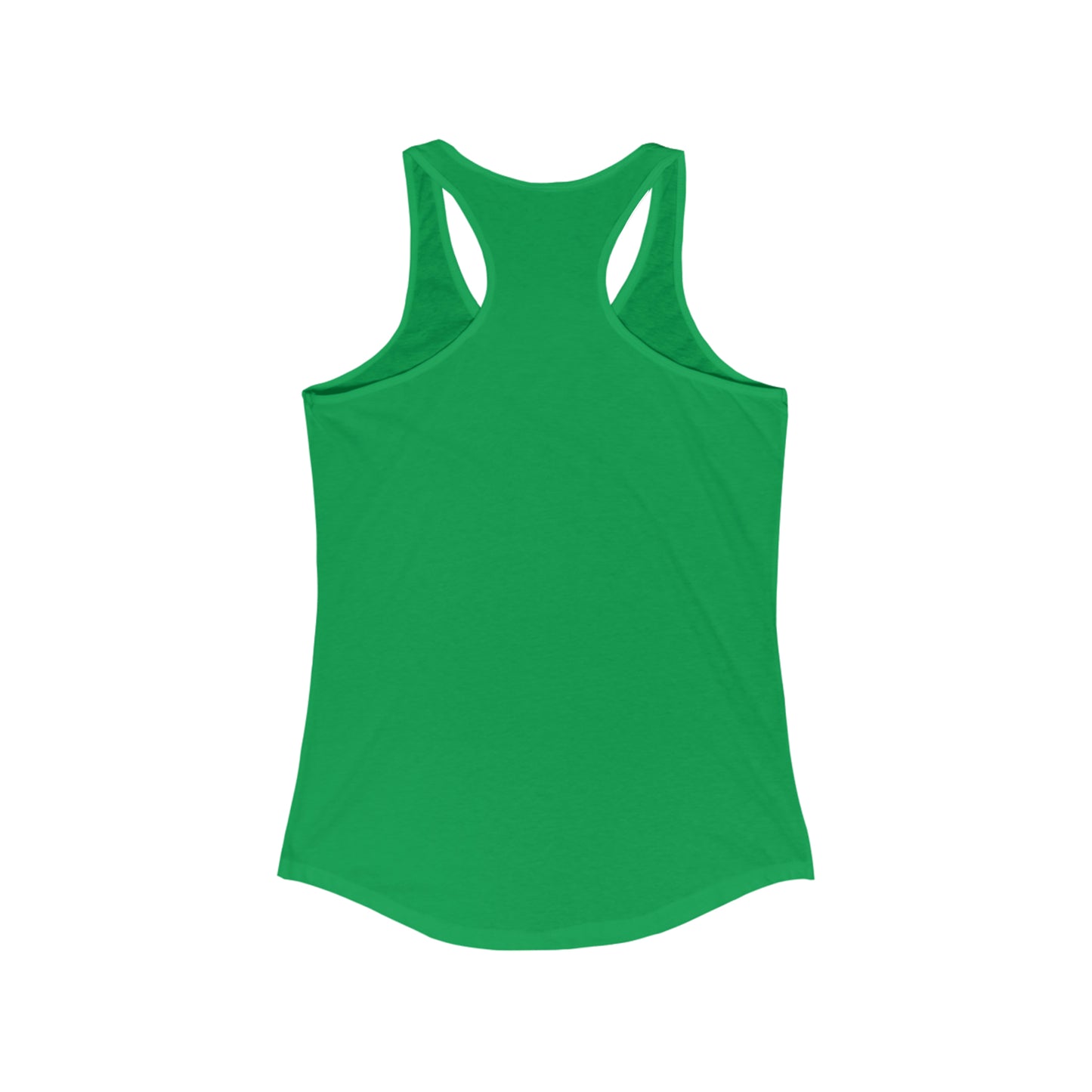 Copy of Women's Ideal Racerback Tank